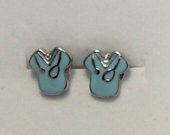 Doctor Nurse Earrings