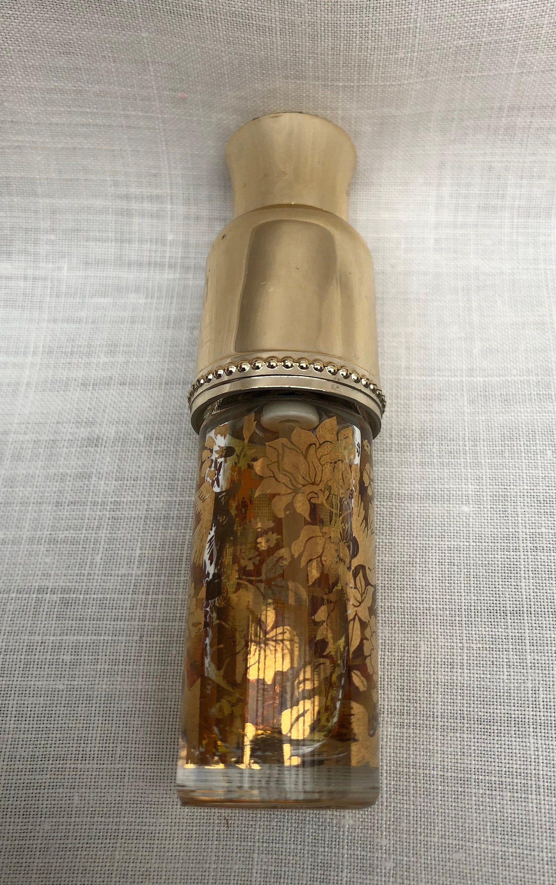 ヴィンテージ ニナ リッチ 香水「L'air Du Temps」7.5 ml、75