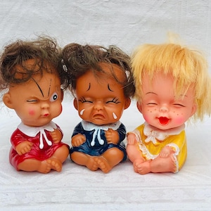Moody cutie doll - Etsy 日本