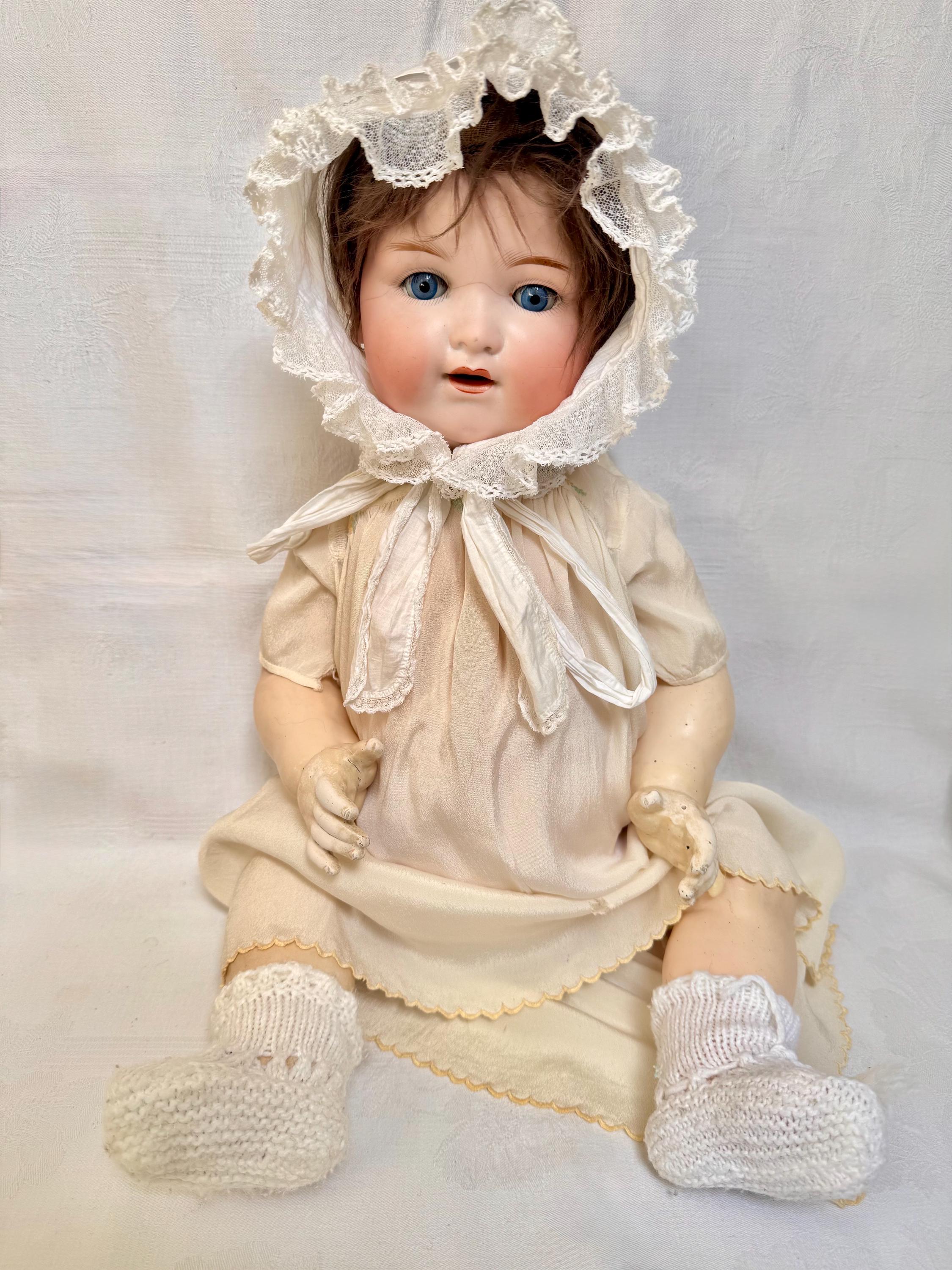 Armand marseille dolls - Etsy 日本