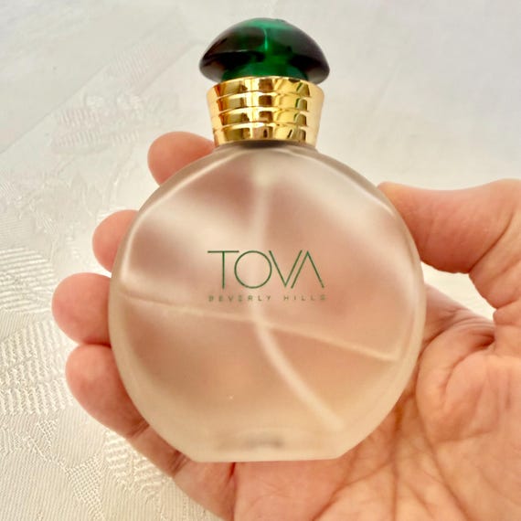 TOVA Beverly Hills Eau de Parfum 30ml Tova Beverly Hills Tova