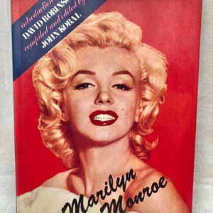 マリリン モンロー 1964年「ライフ」誌、ラテンアメリカ版
