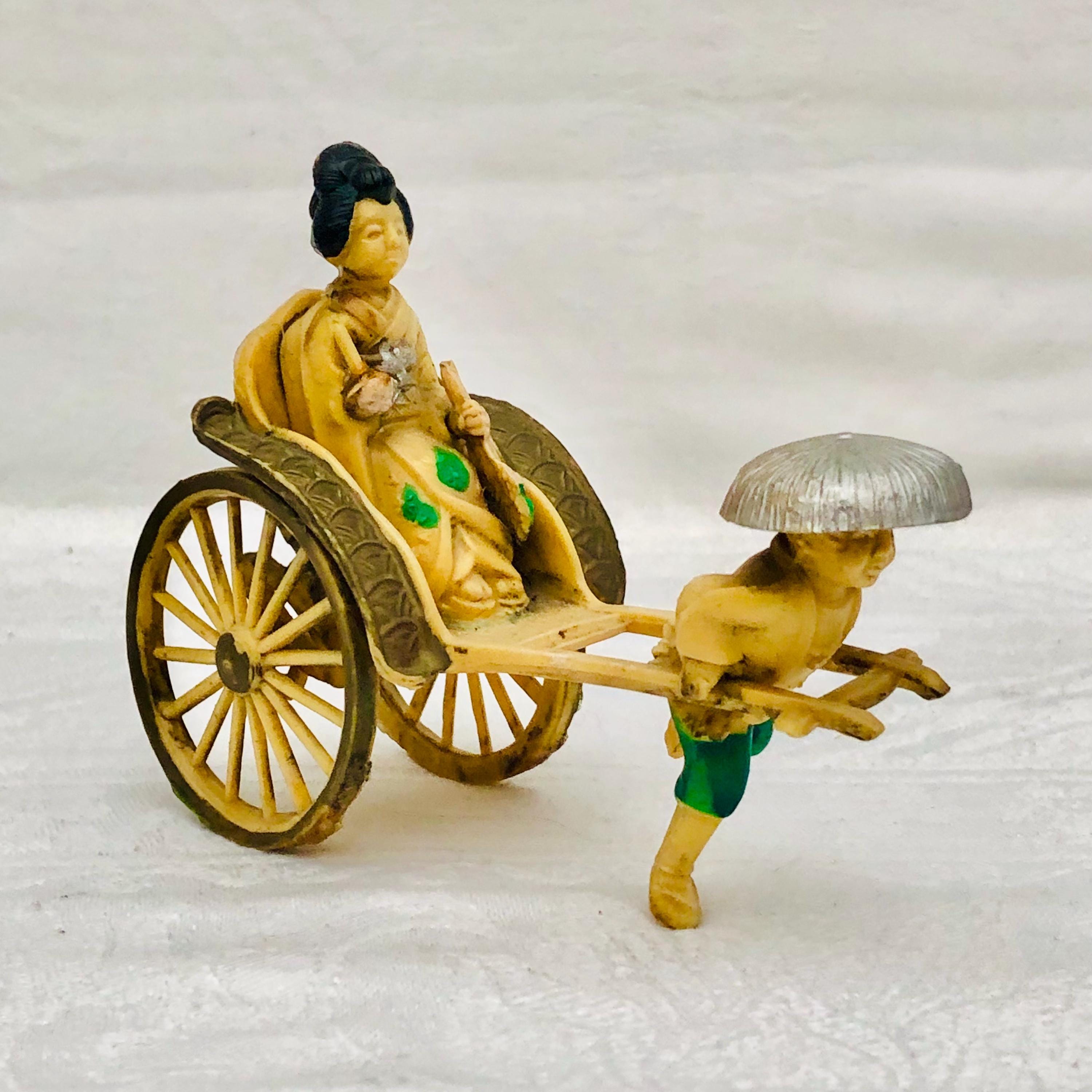 Celluloid Rickshaw - Etsy
