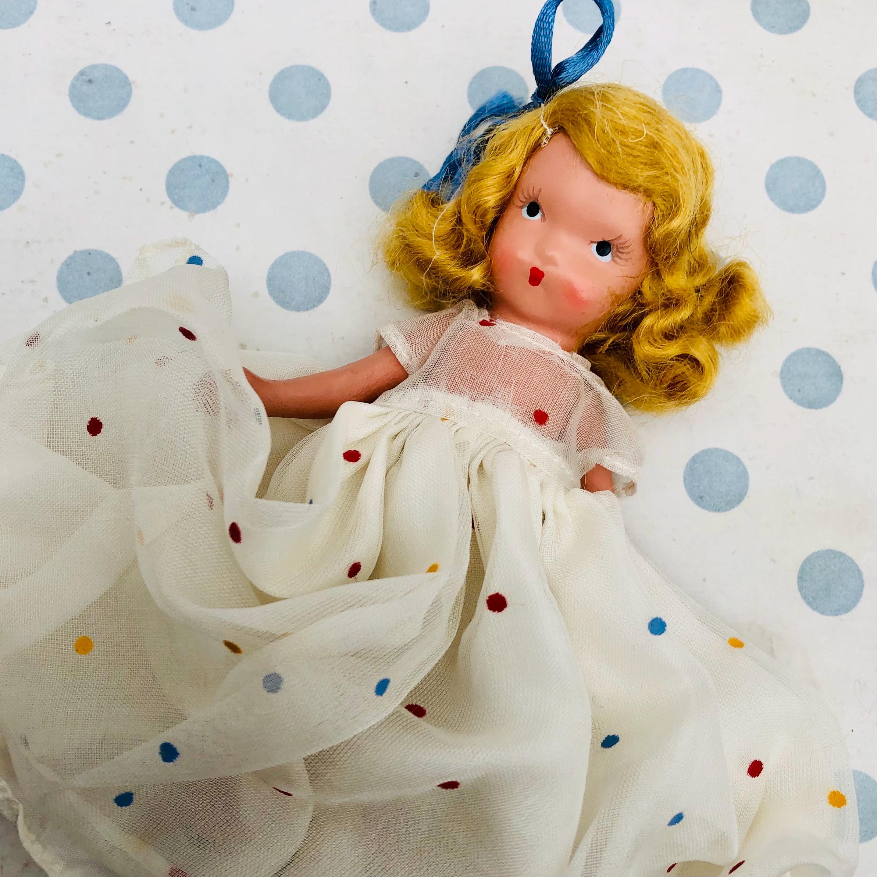 Nancy ann bisque storybook doll - Etsy 日本
