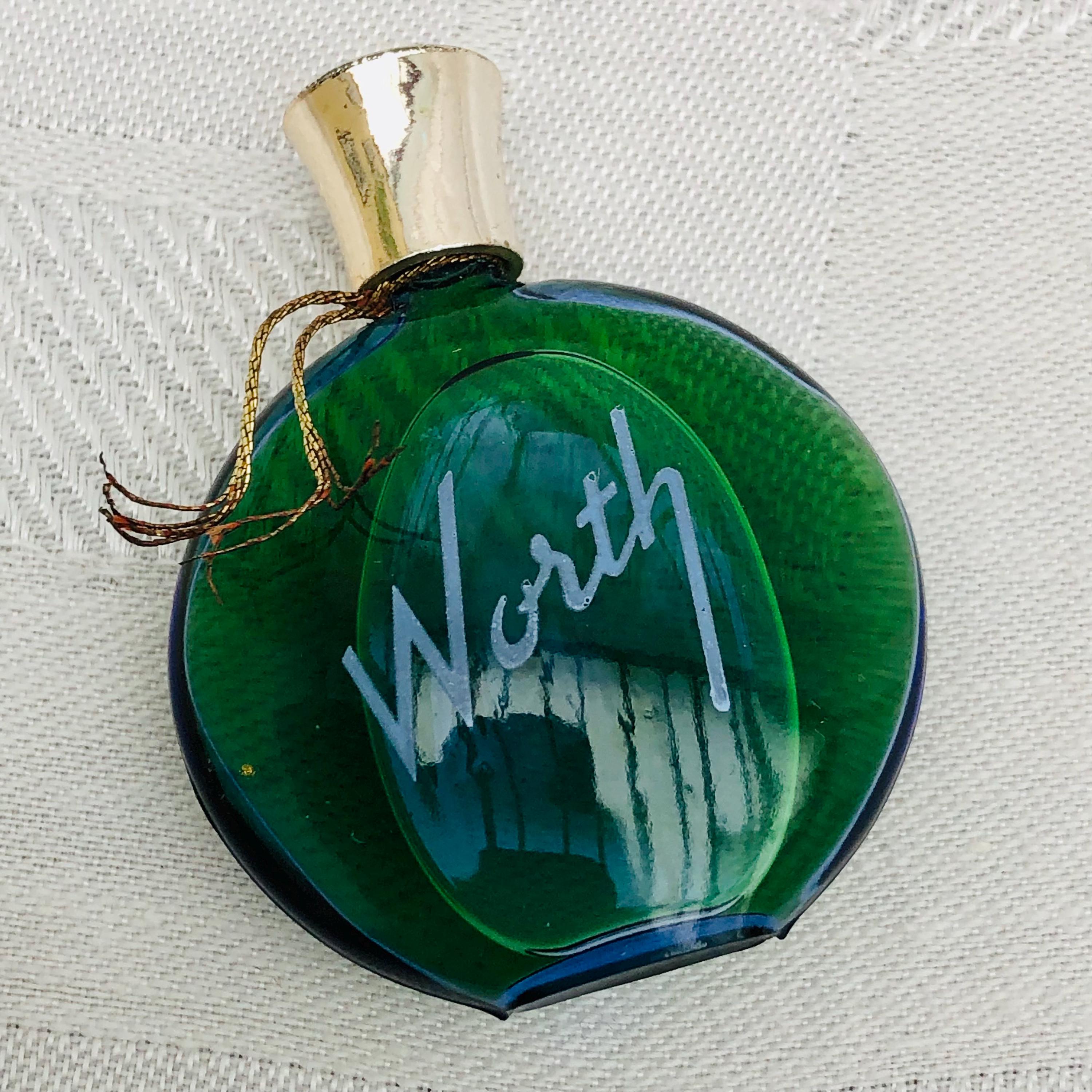 Je Reviens Worth Perfume Bottle - Etsy Canada