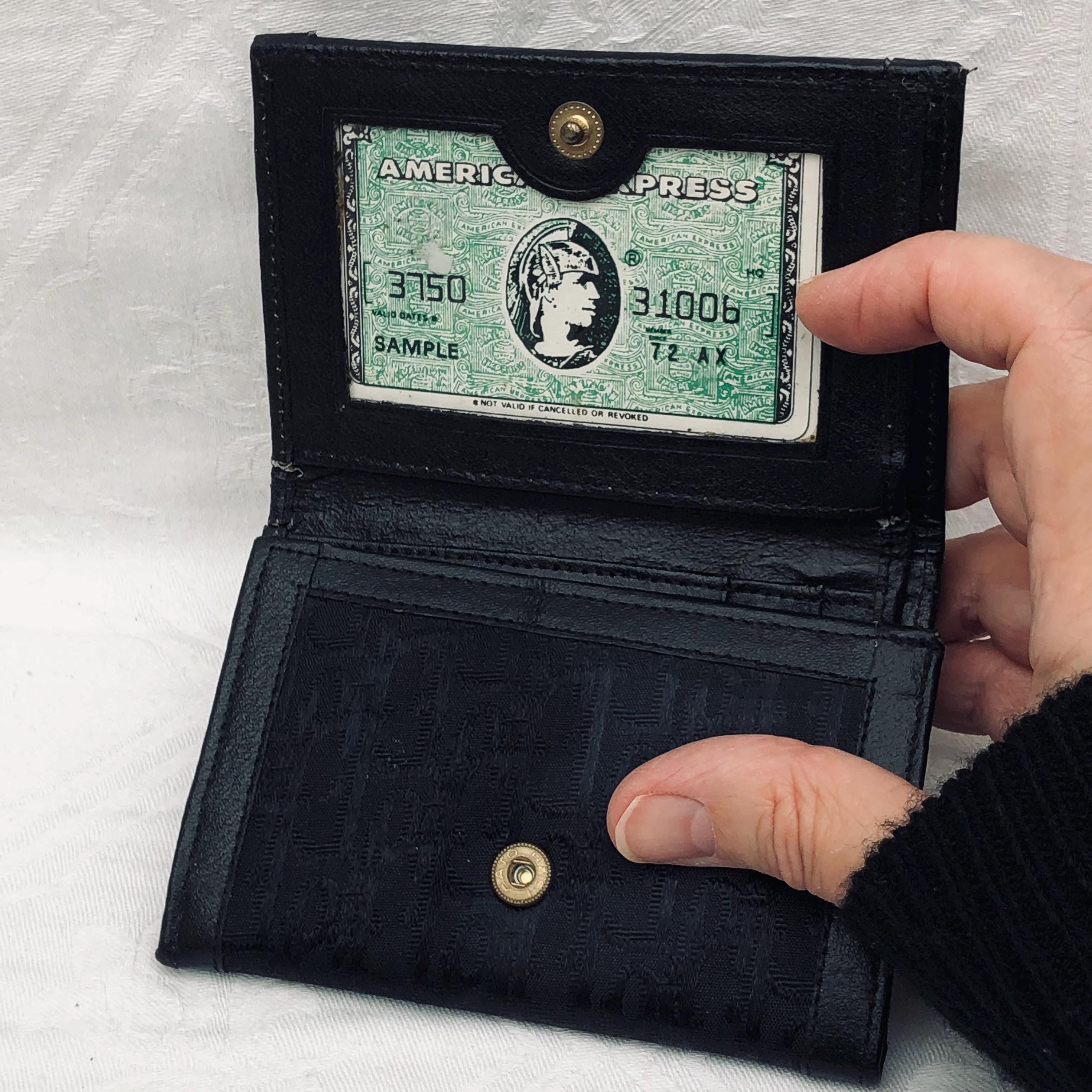 Christian Dior ♡ Vintage ♡ ethnic Wallet dior wallet vintage christian dior  | Depop