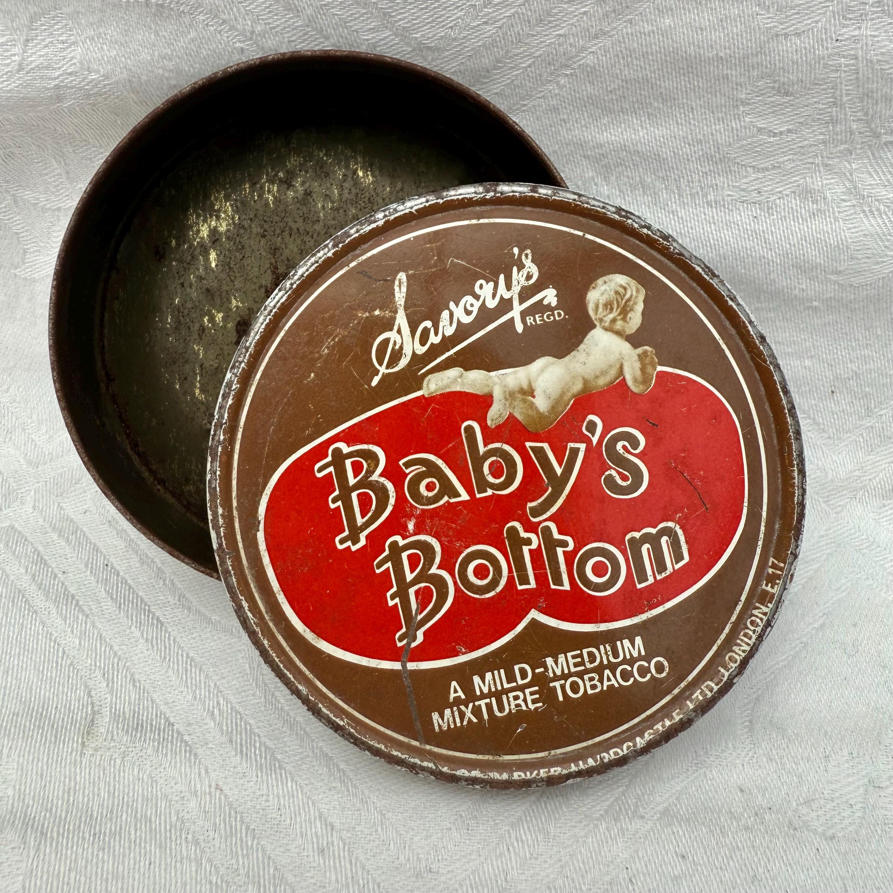 bmj tobacco BMJ SUPLY PACK