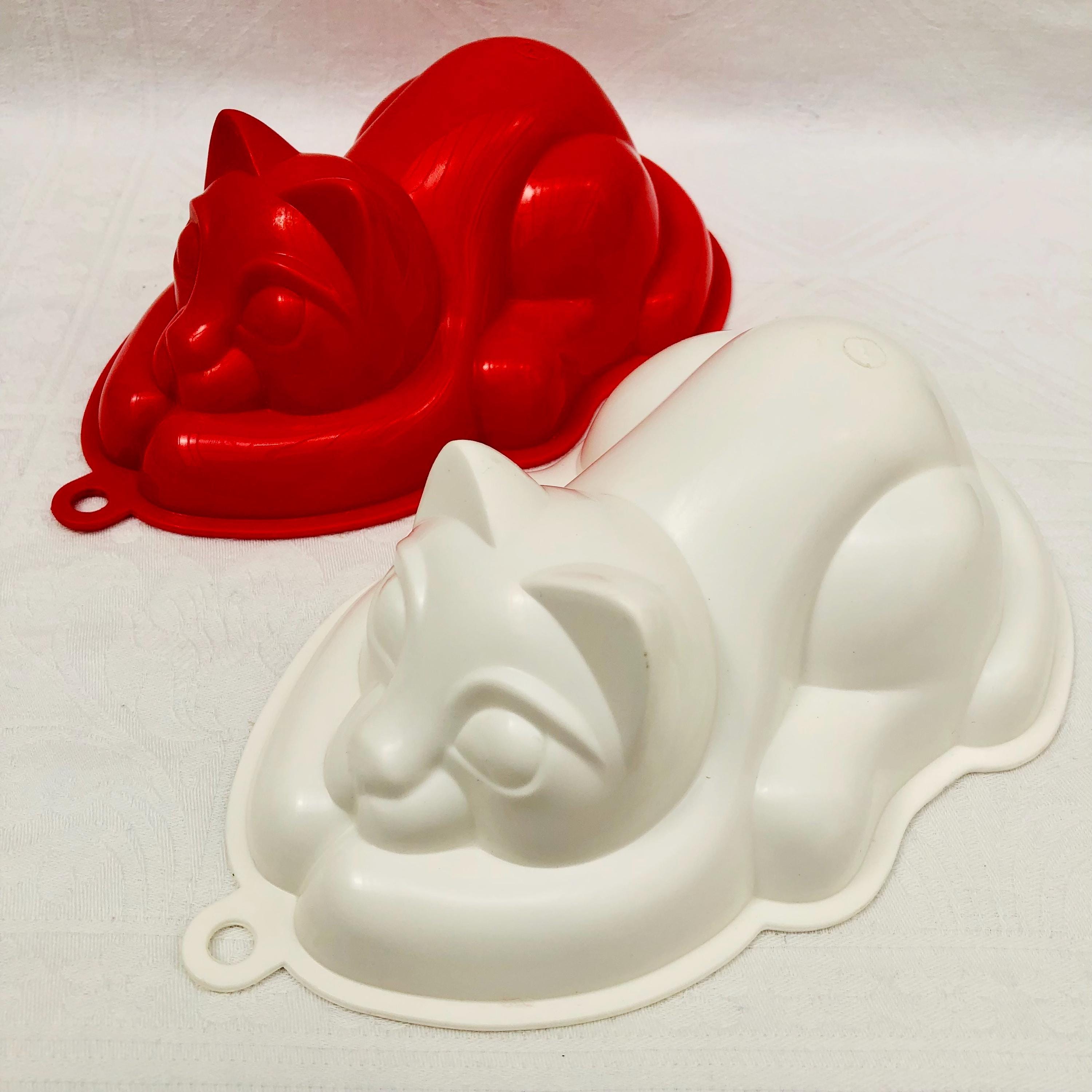 Buy Cat Jello Mold Online In India India