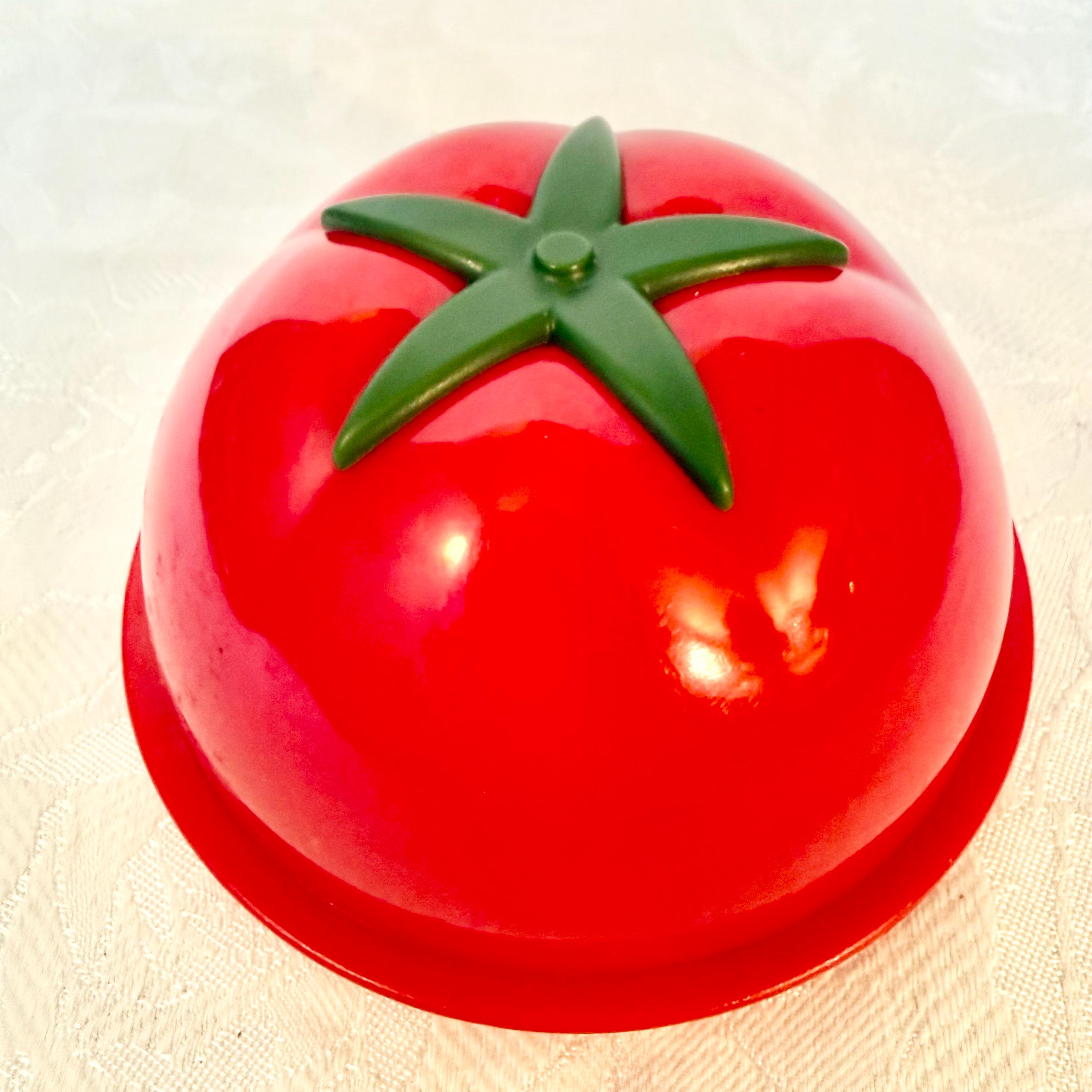 RÉVEIL EN FORME de tomate réveil minuterie de cuisine utilisation école