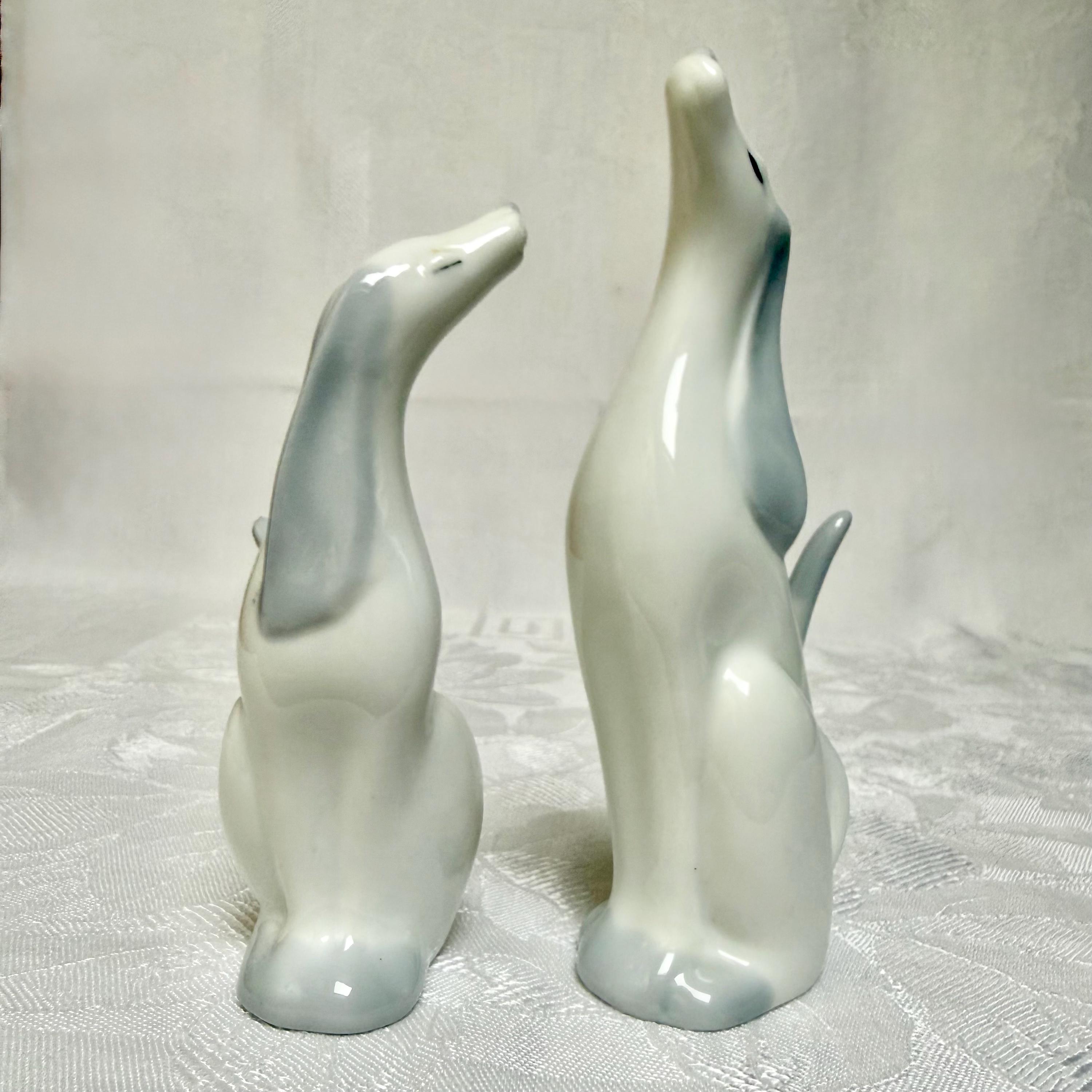 Bone china japan dog - Etsy 日本