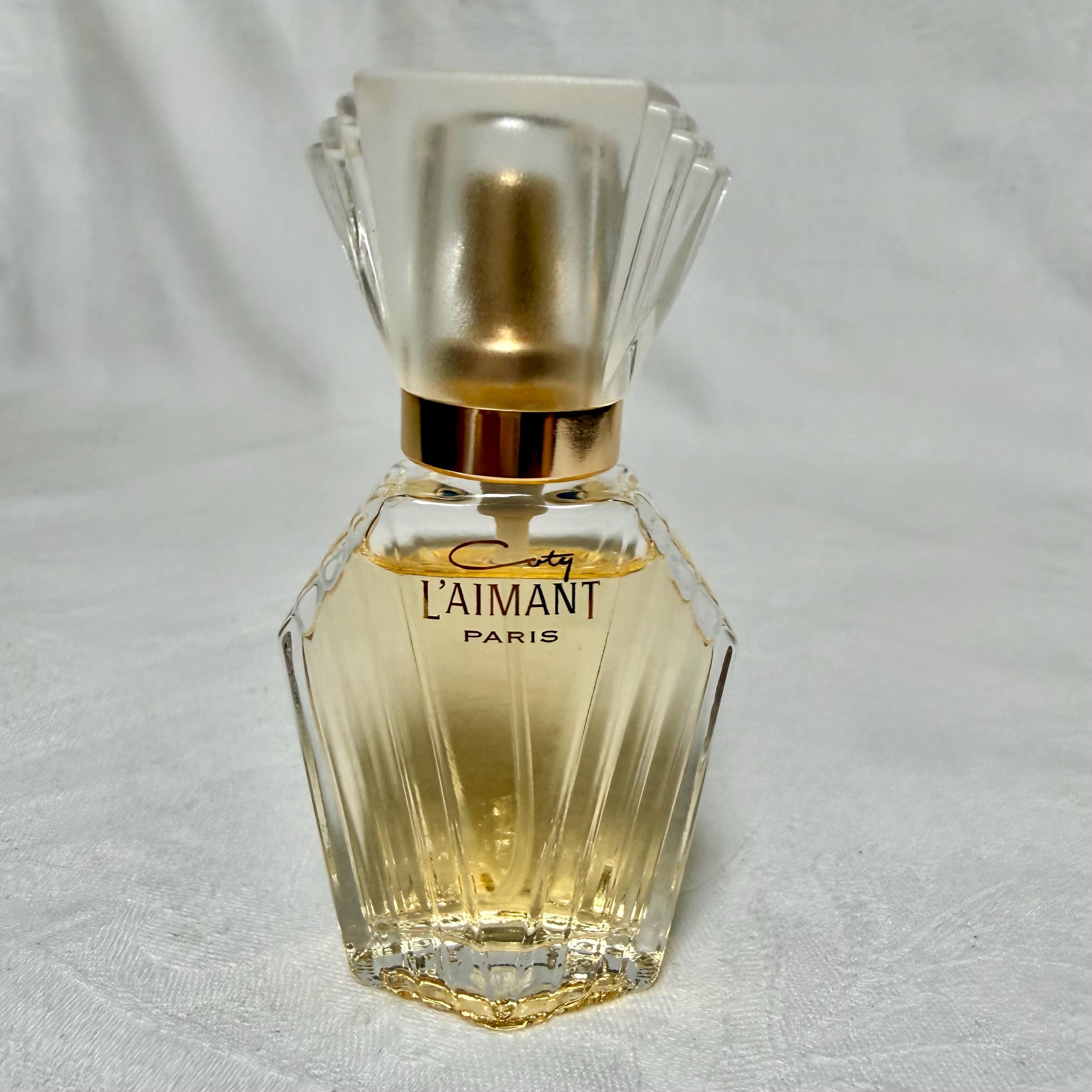 Coty L'aimant - Etsy