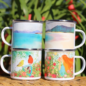 Enamel Mug image 9