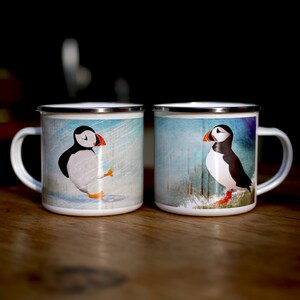 Enamel Mug image 4