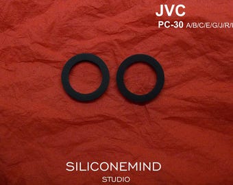 Zestaw 2 opon napinających do JVC PC30, JVC PC-30