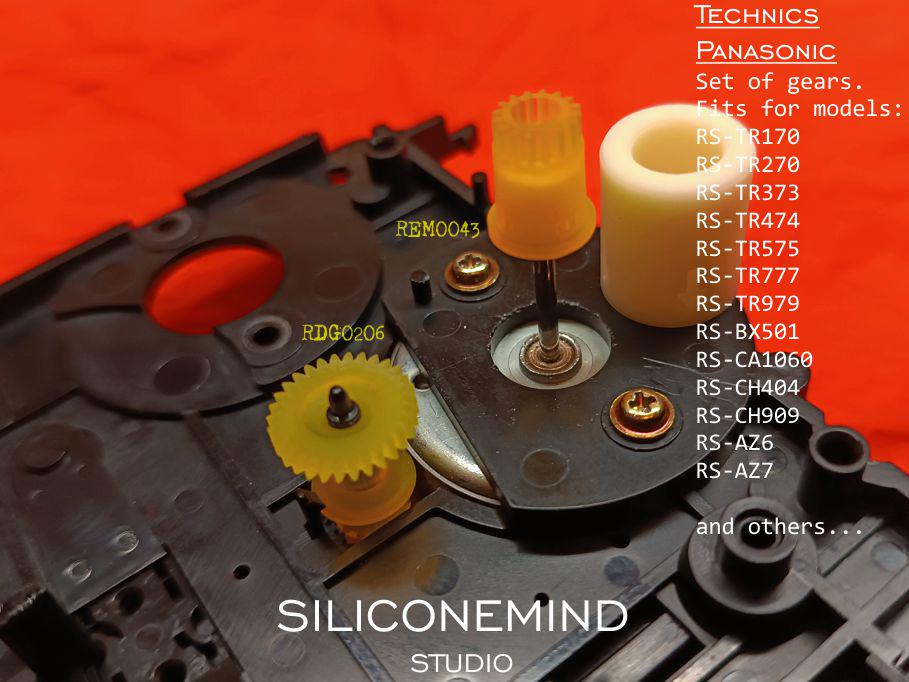 Walkman PANASONIC TECHNICS RQ-SX25 Made In Japan - Foto 8