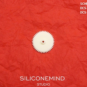 Roda dentada de reparo SCHNEIDER DCS8025SR, DCS8070SR