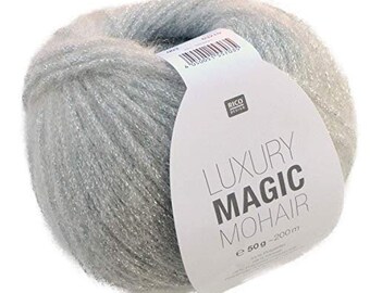 magic aran wool
