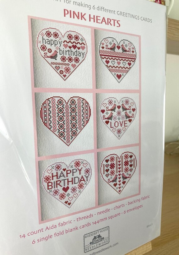 Riverdrift House - Casa Mia - Welcome (cross Stitch Pattern - View #11