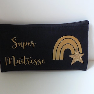 Gift Mistress Kit Super Mistress. Rainbow Gold