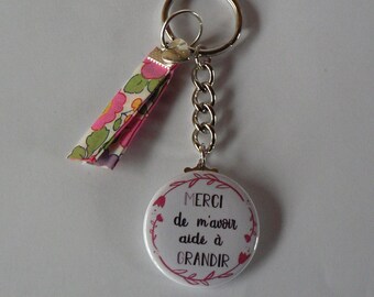 Gracias por ayudarme a hacer crecer Nanny Gift.