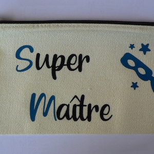 Kit maestro de regalo Super Master.