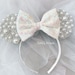 see more listings in the BRIDE Mouse Ears section