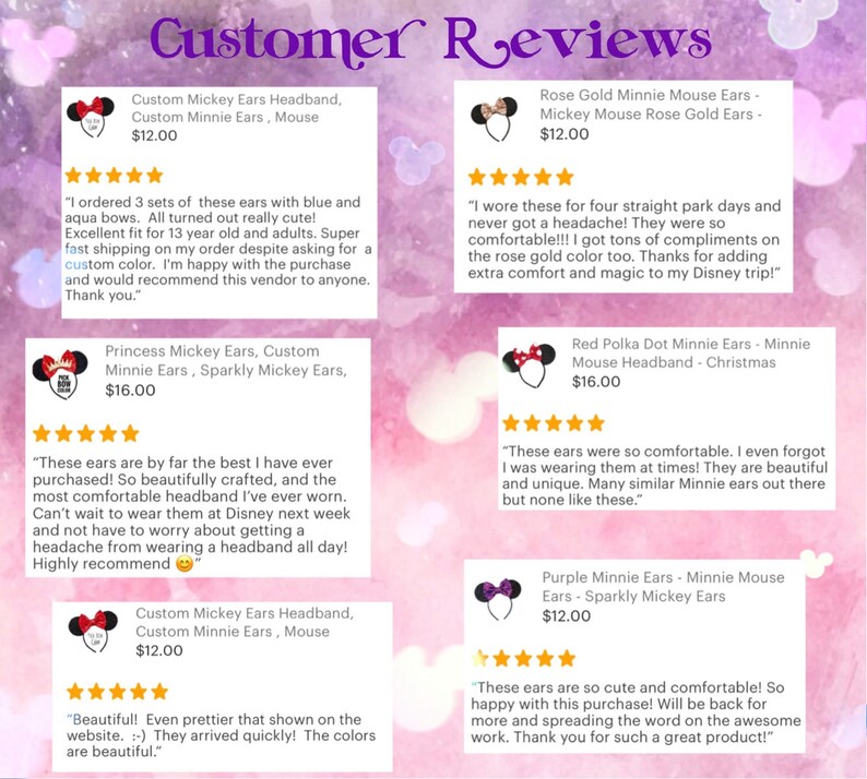 Red Mickey Headband Mickey Mouse Pink polka Dot Mickey Ears Red Mickey Mouse Ears Red Mickey Mouse Birthday Red Minnie Mouse Ears Red