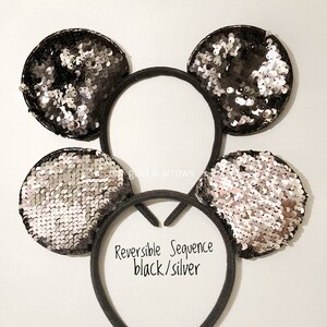 Mickey ears, Minnie ears, Mickey Mouse ears, Minnie Mouse ears, Mickey Mouse headband, Minnie Mouse headband, Disney ears, Disney headband
