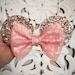 see more listings in the GLITTER Mouse Ears section