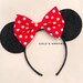 see more listings in the MOUSE Ears section