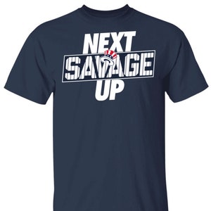 Yankees Savage Shirt 