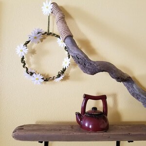 Daisy Chain Fairy Ring