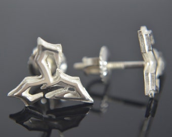 ファイナルファンタジー ティーダ ザナルカンド エイブス イヤリング