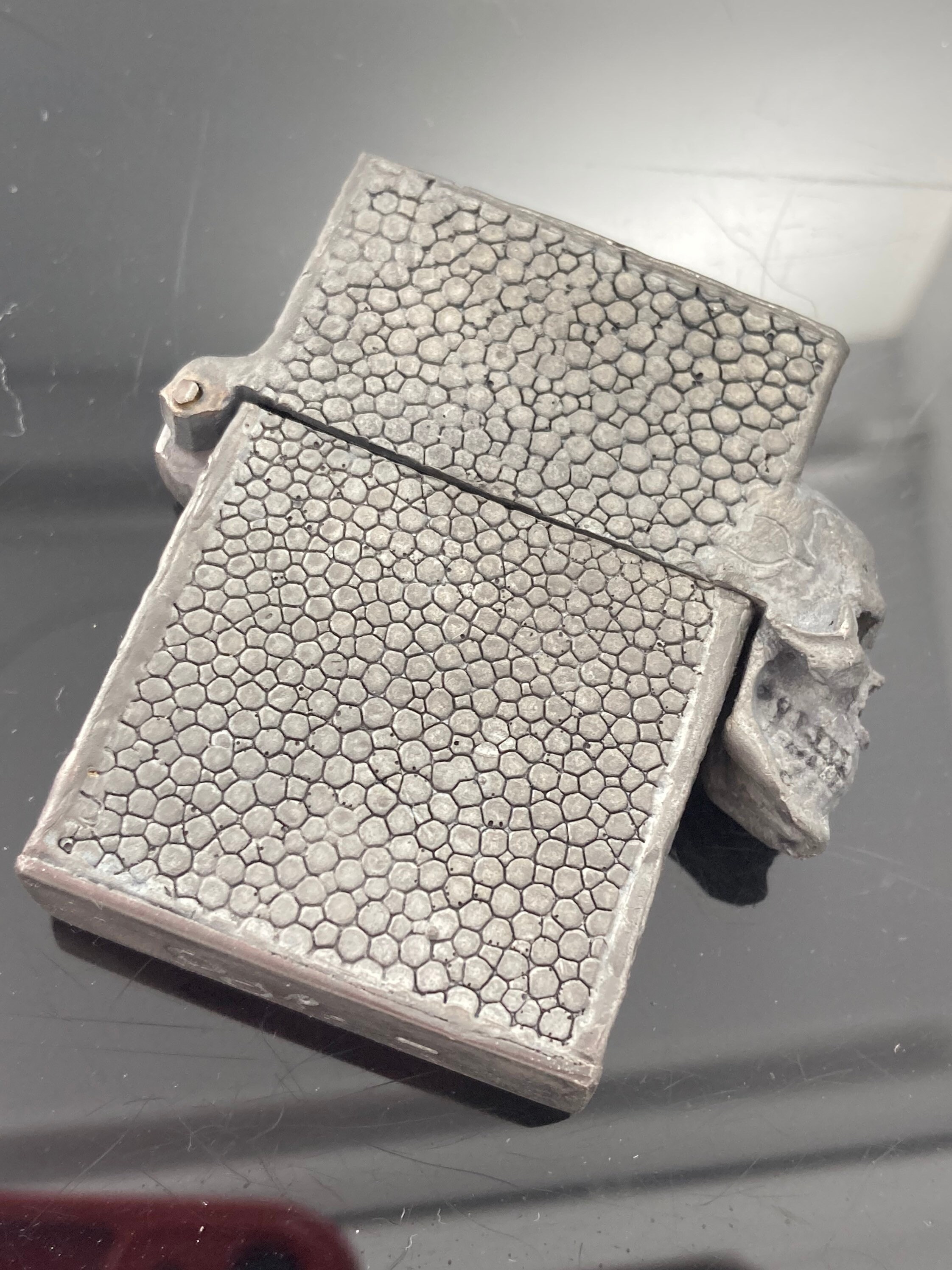 1965年製silver toneシルバートーン1448Amp in Case - メルカリ