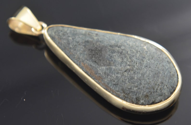 Piedra de Rayo 14 Kilates Piedra de los siete rayos 14k gold Etsy Piedra de Rayo 14 Kilates Piedra de los siete rayos 14k gold Etsy