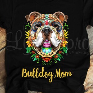 bulldog shirt shop