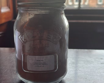 cacao mix - refill