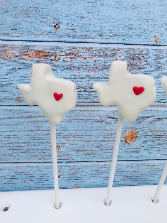 Texas Cake Pops Il_570xn