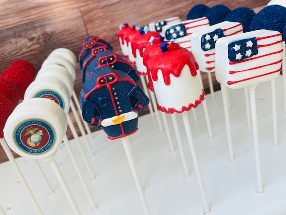 Marine Cake Pops Il_570xn