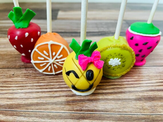 Two-tti Frutti Cake Pops Il_570xn