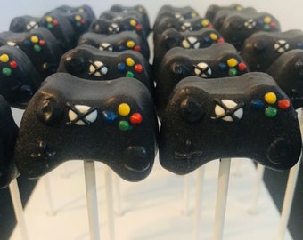 controller cake etsy