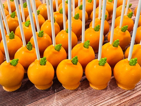 Little cuties, baby Shower Cake Pops Il_570xn