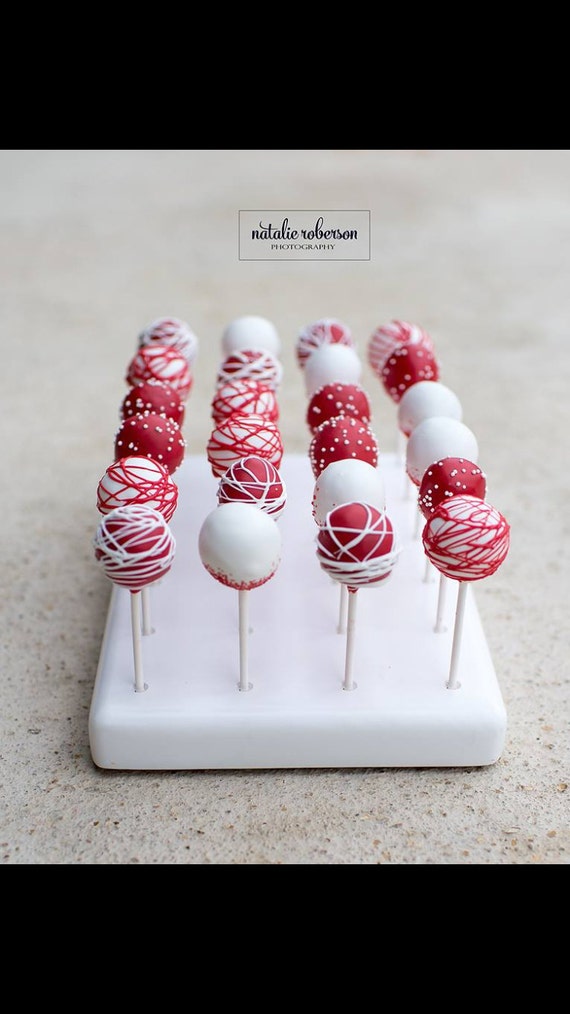 Custom Colors - Classic Cake Pops Il_570xn