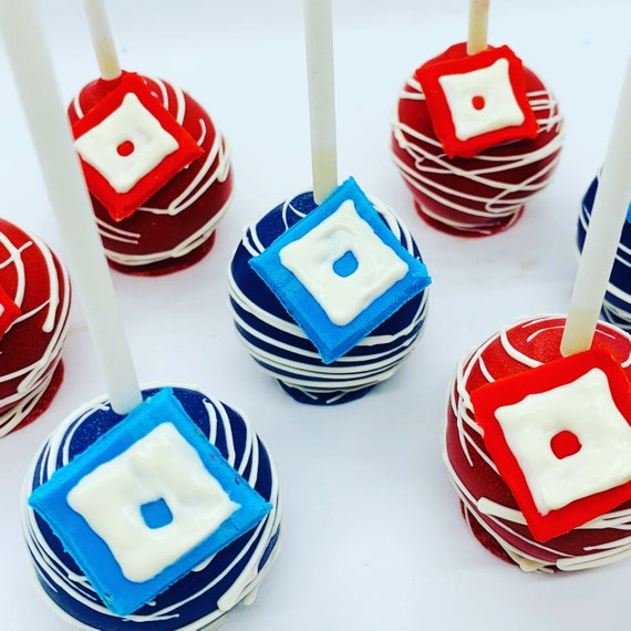 Roblox Cake Pops Il_570xn