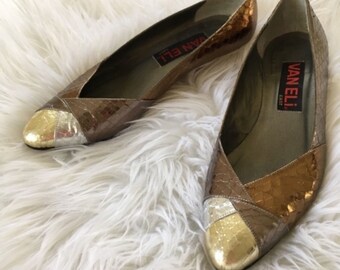 vaneli schuhe