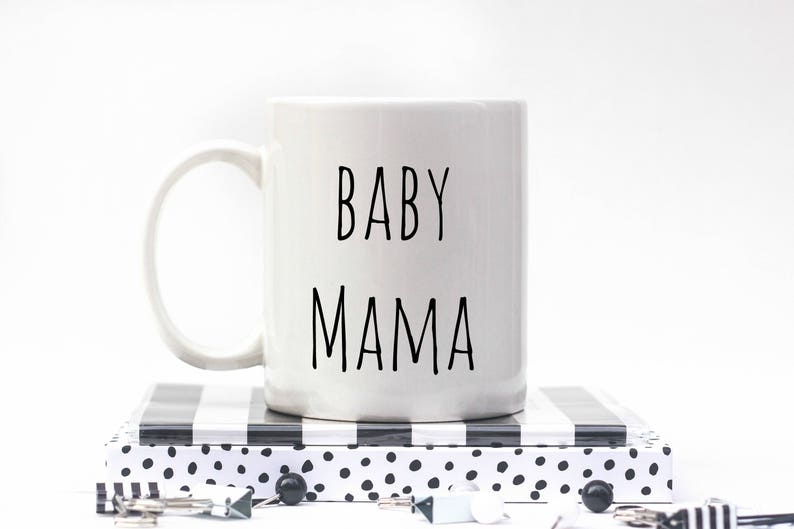baby mama gifts