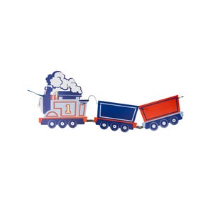 Thomas & Friends™ Banner