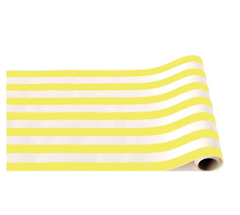 Bonjour Fête Table Runner - Thumbnail 4