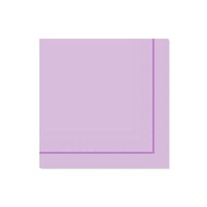 Le Lilac Large Napkins