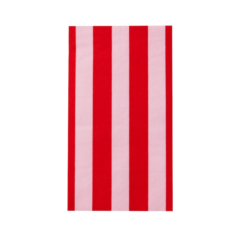 Bonjour Fête Guest Towels